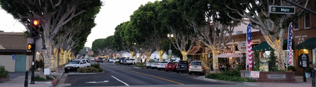 Tustin Auto Center Tustin CA