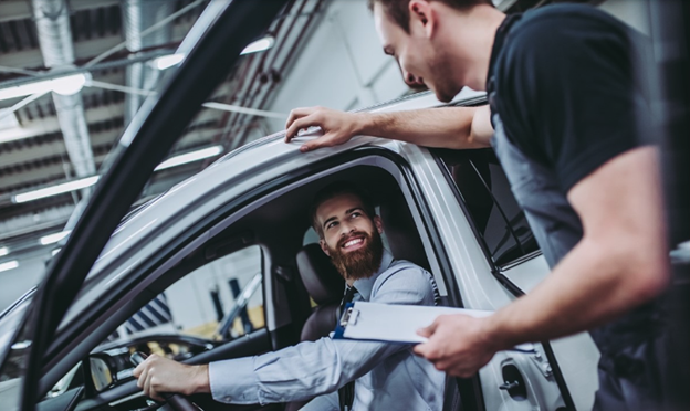 Tustin Auto Center Tustin CA