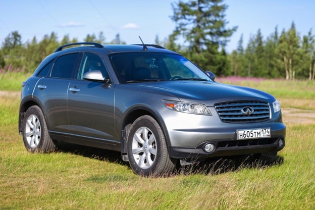 Tustin Auto Center Tustin CA