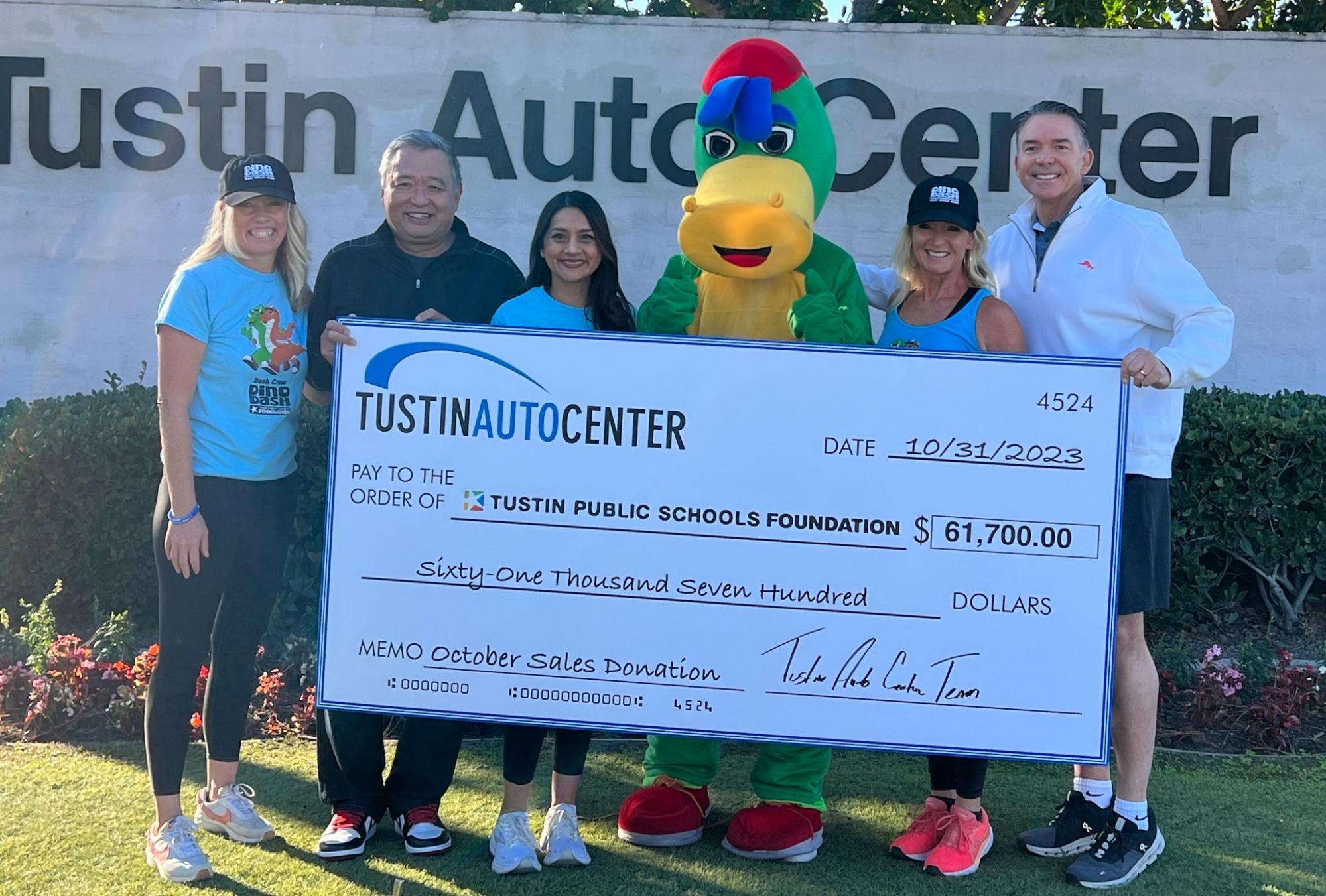 Tustin Auto Center Tustin CA