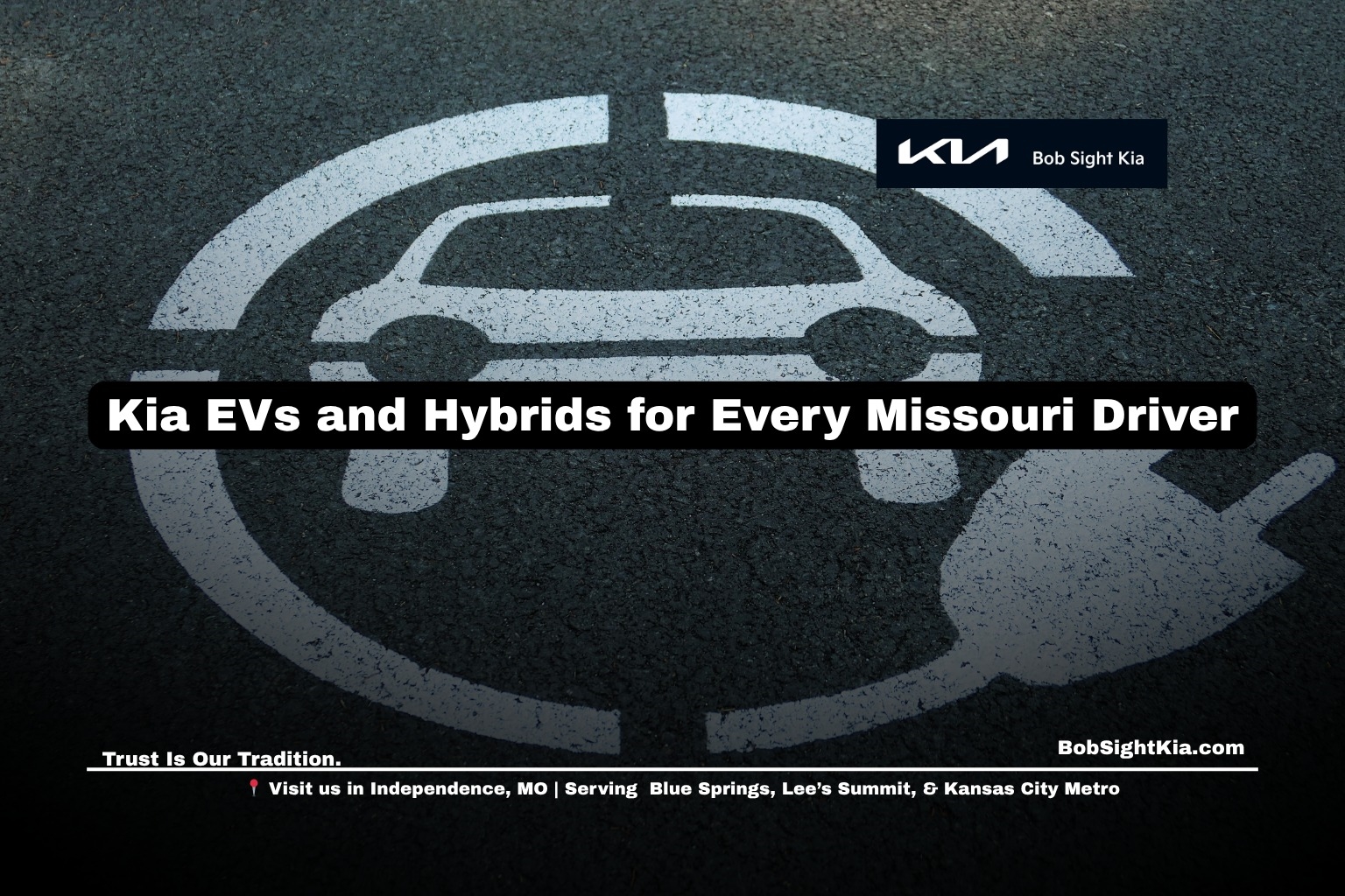 Bob Sight Independence Kia Independence MO