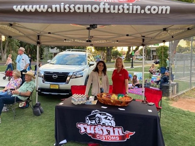 Tustin Auto Center Tustin CA