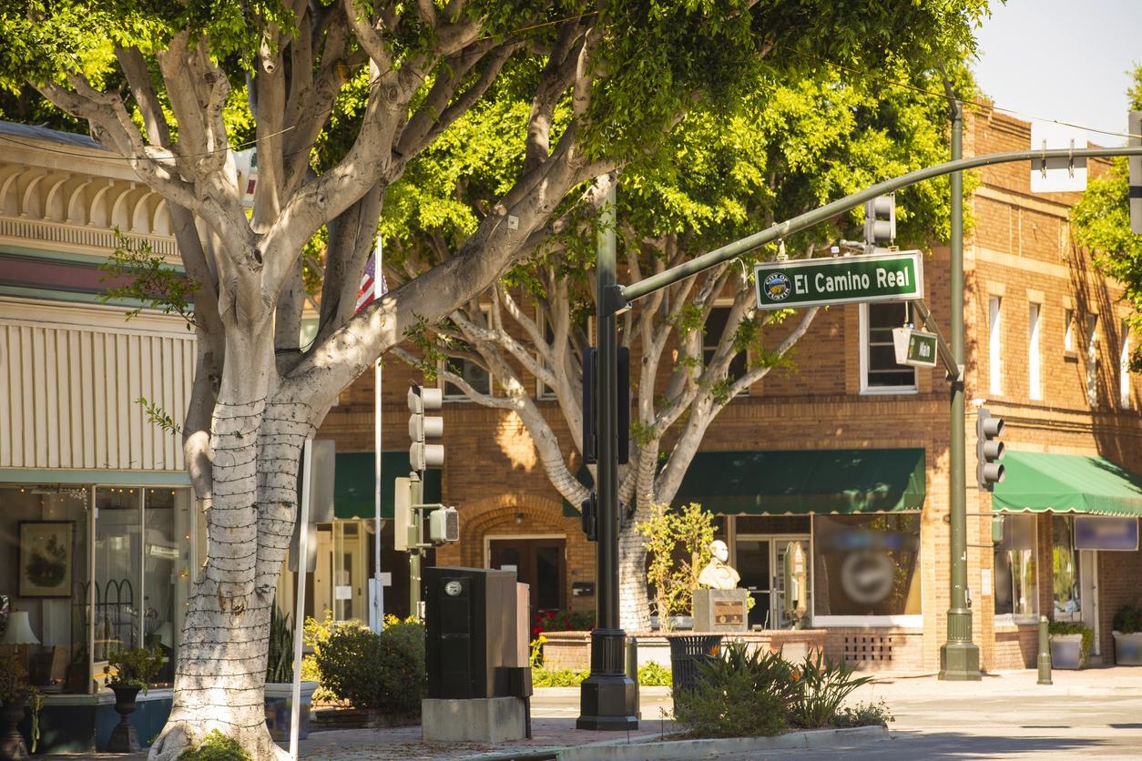 Tustin Auto Center Tustin CA