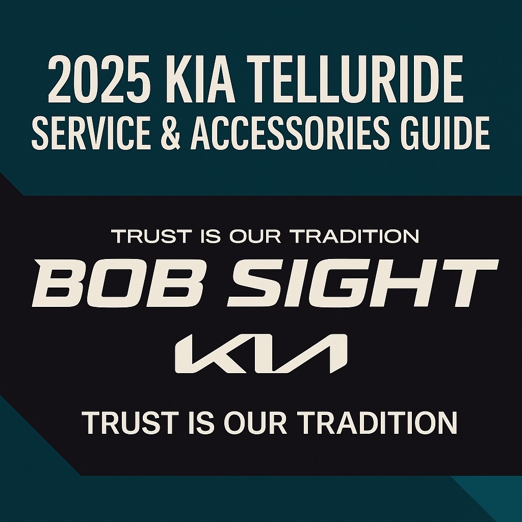 Bob Sight Independence Kia Independence MO