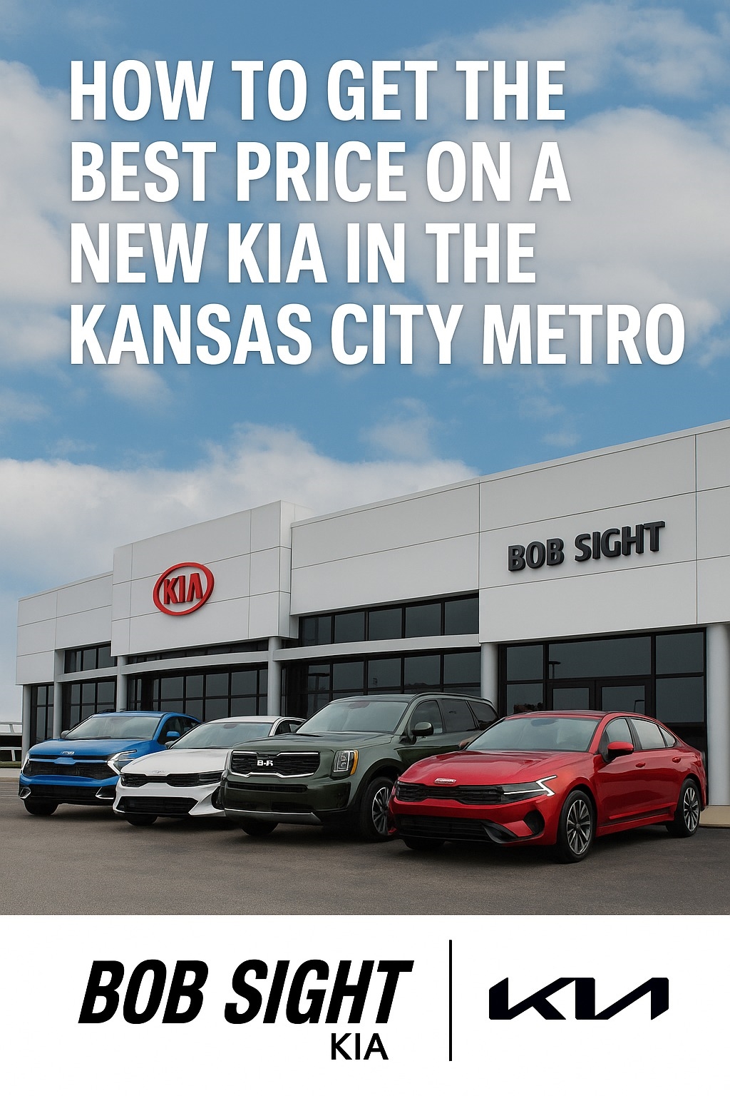 Bob Sight Independence Kia Independence MO