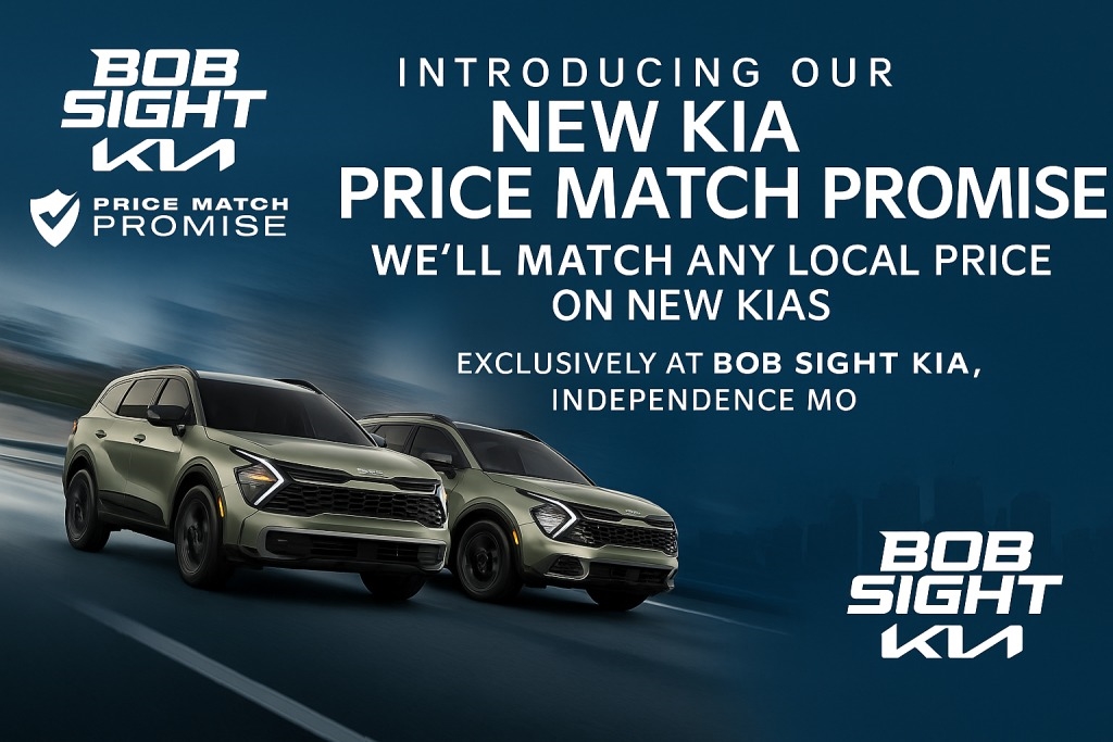 Bob Sight Independence Kia Independence MO