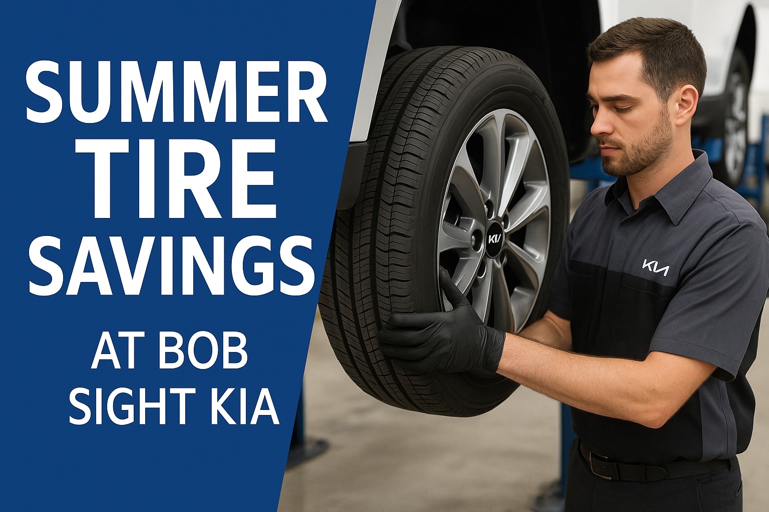 Bob Sight Independence Kia Independence MO