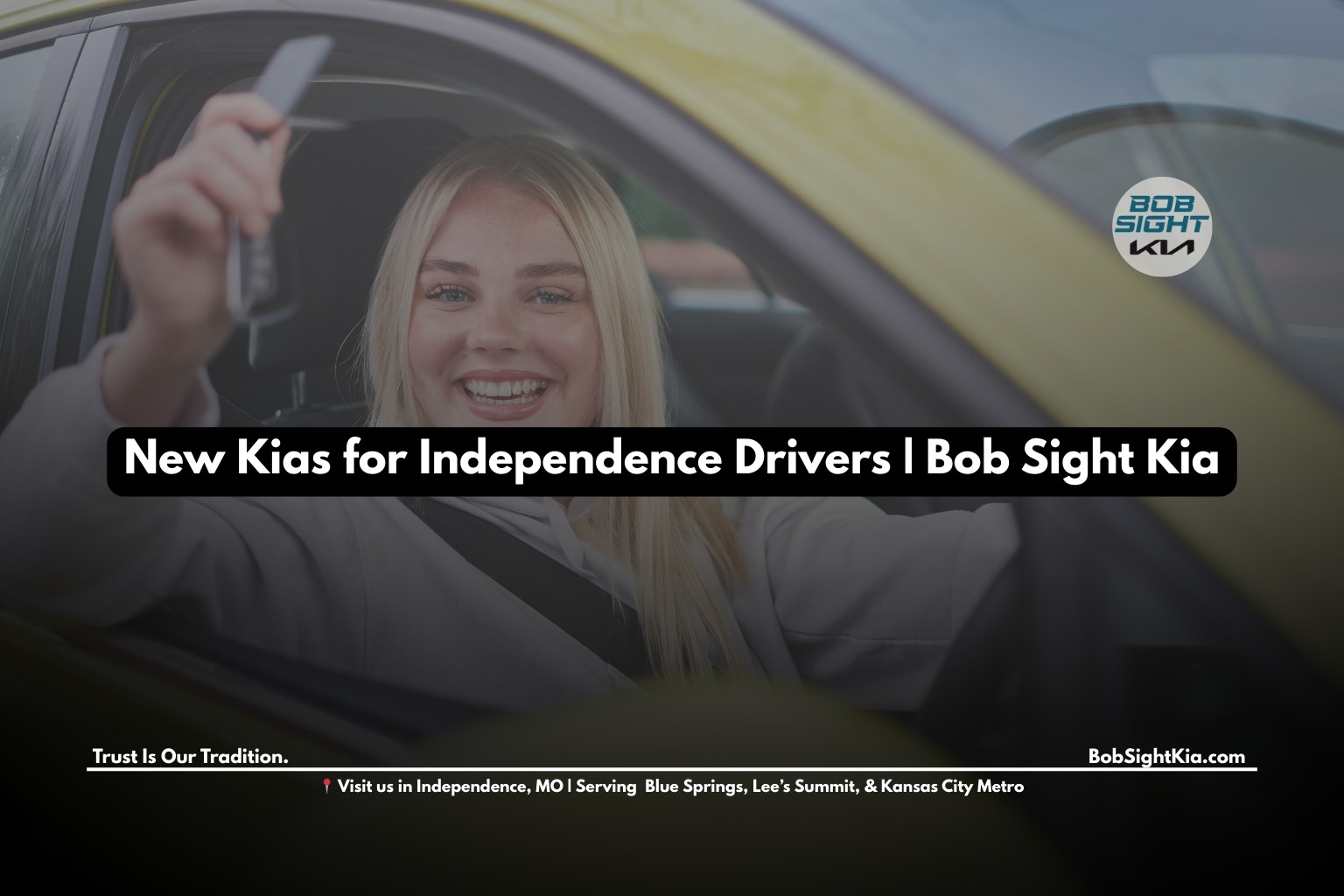 Bob Sight Independence Kia Independence MO