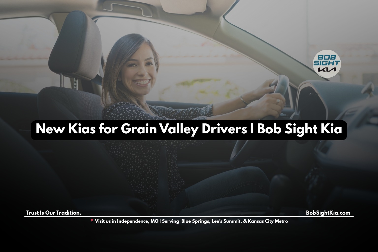 Bob Sight Independence Kia Independence MO