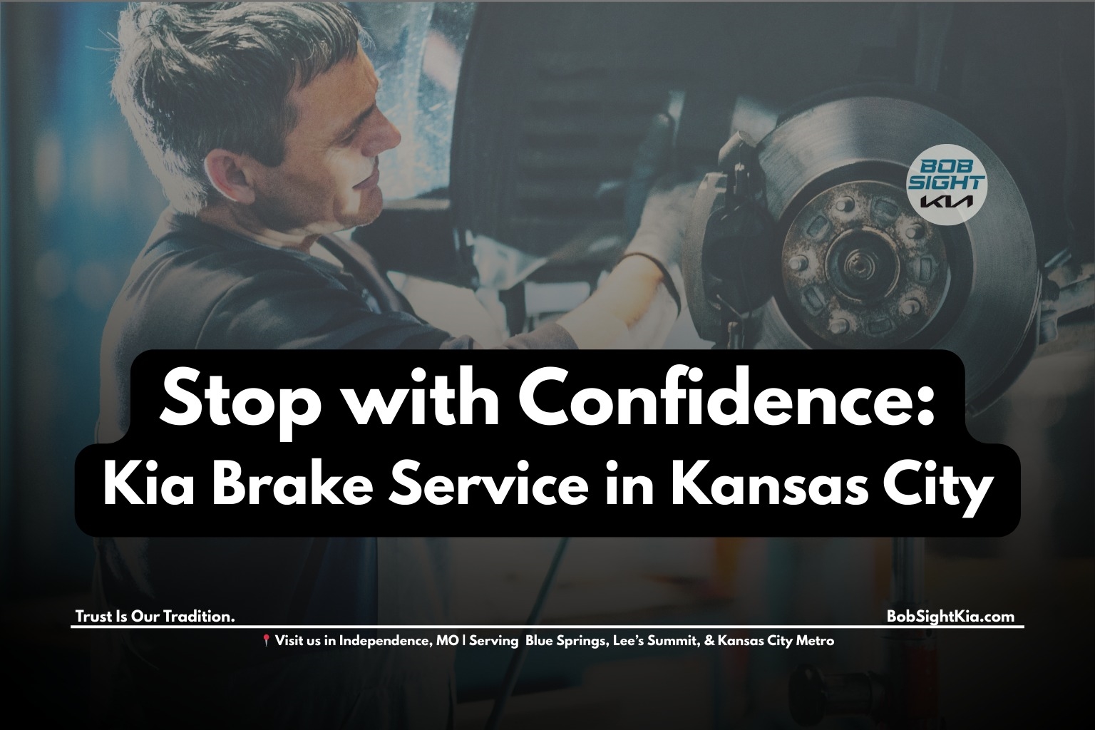 Bob Sight Independence Kia Independence MO