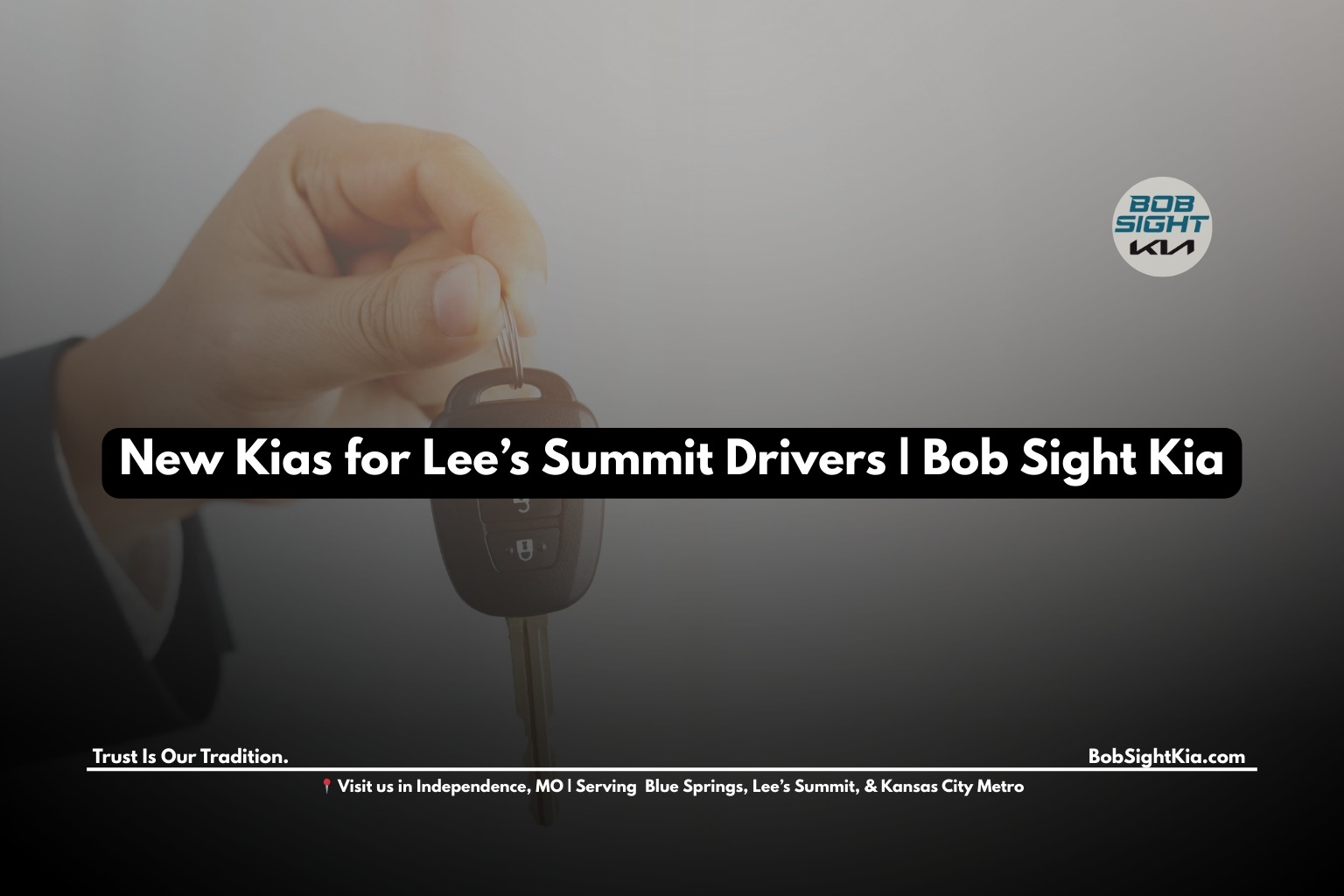 Bob Sight Independence Kia Independence MO