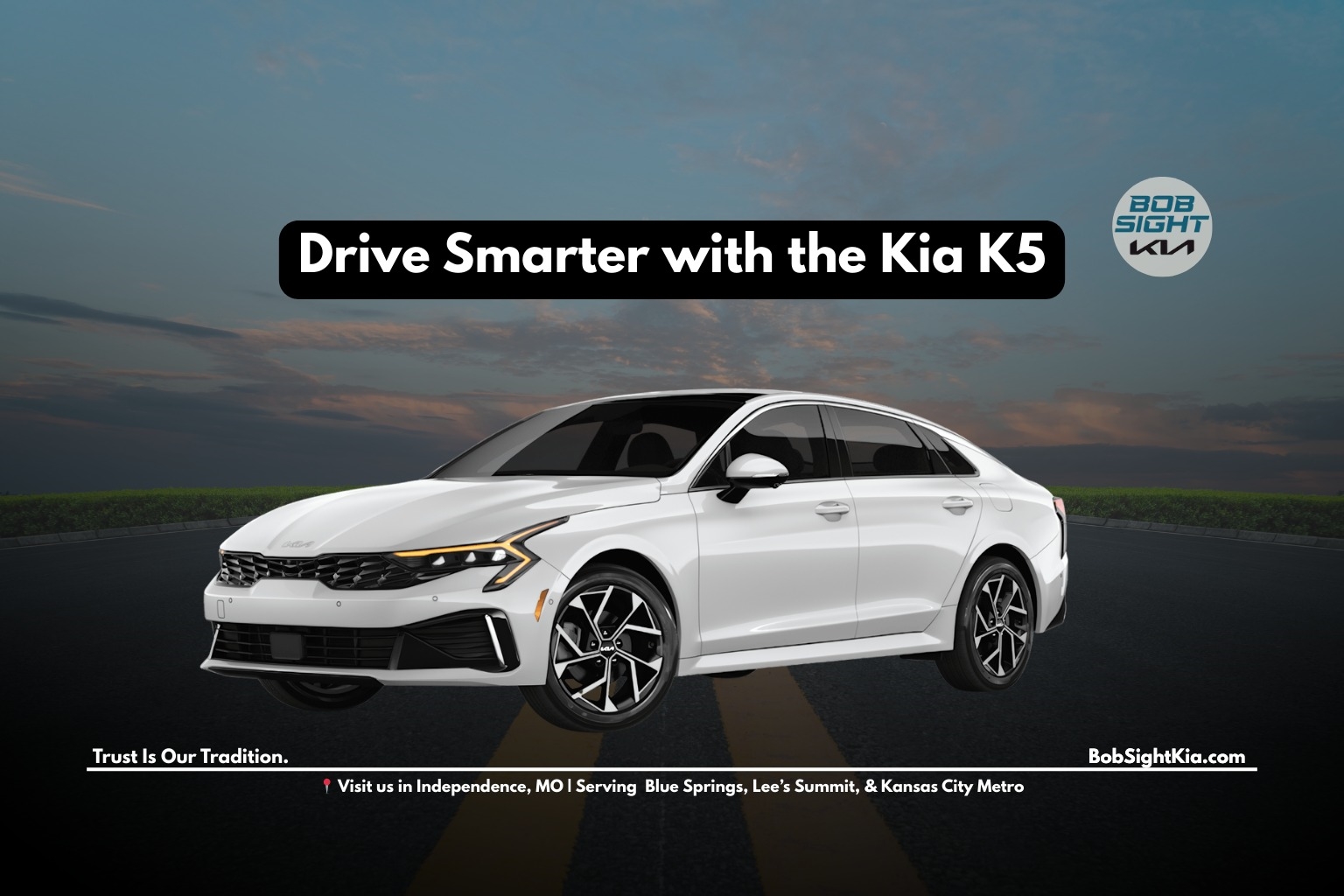 Bob Sight Independence Kia Independence MO
