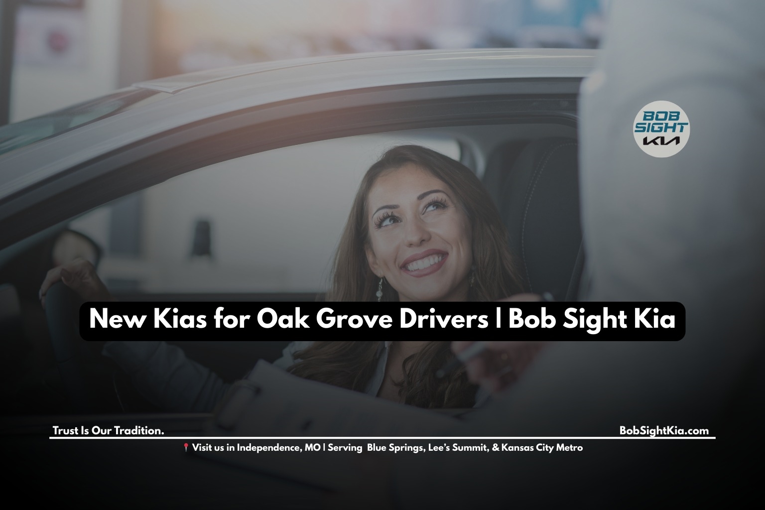 Bob Sight Independence Kia Independence MO