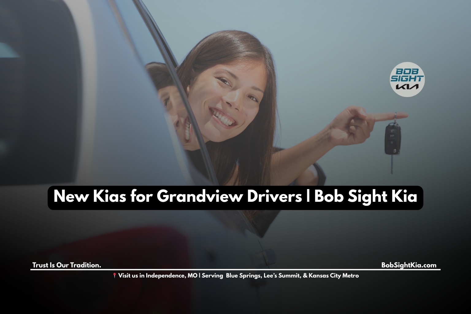 Bob Sight Independence Kia Independence MO