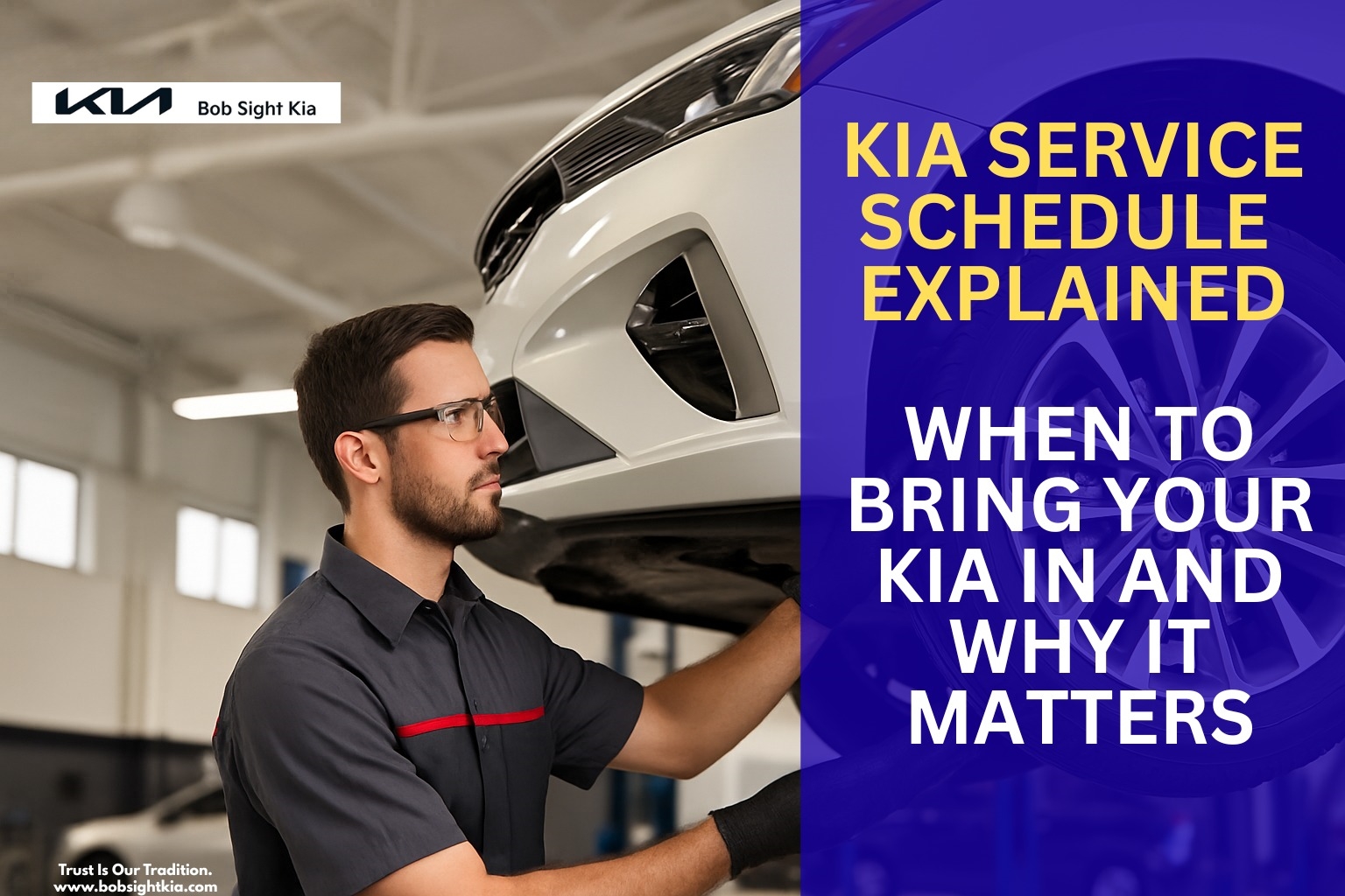 Bob Sight Independence Kia Independence MO