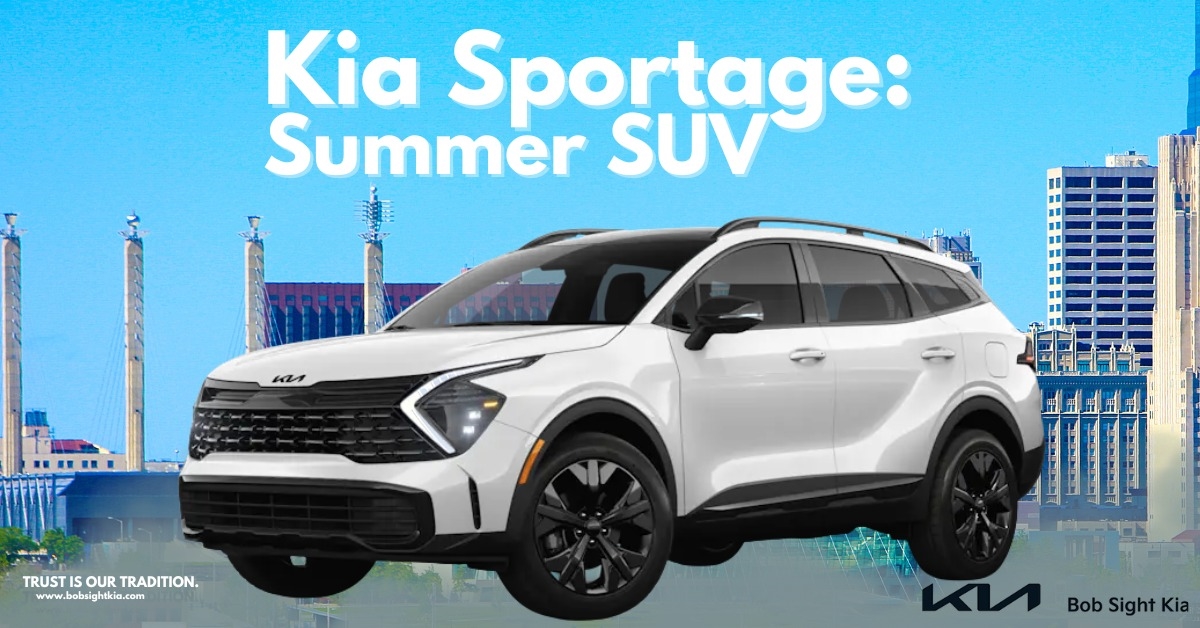 Bob Sight Independence Kia Independence MO