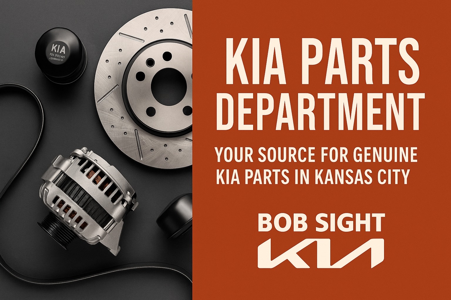 Bob Sight Independence Kia Independence MO