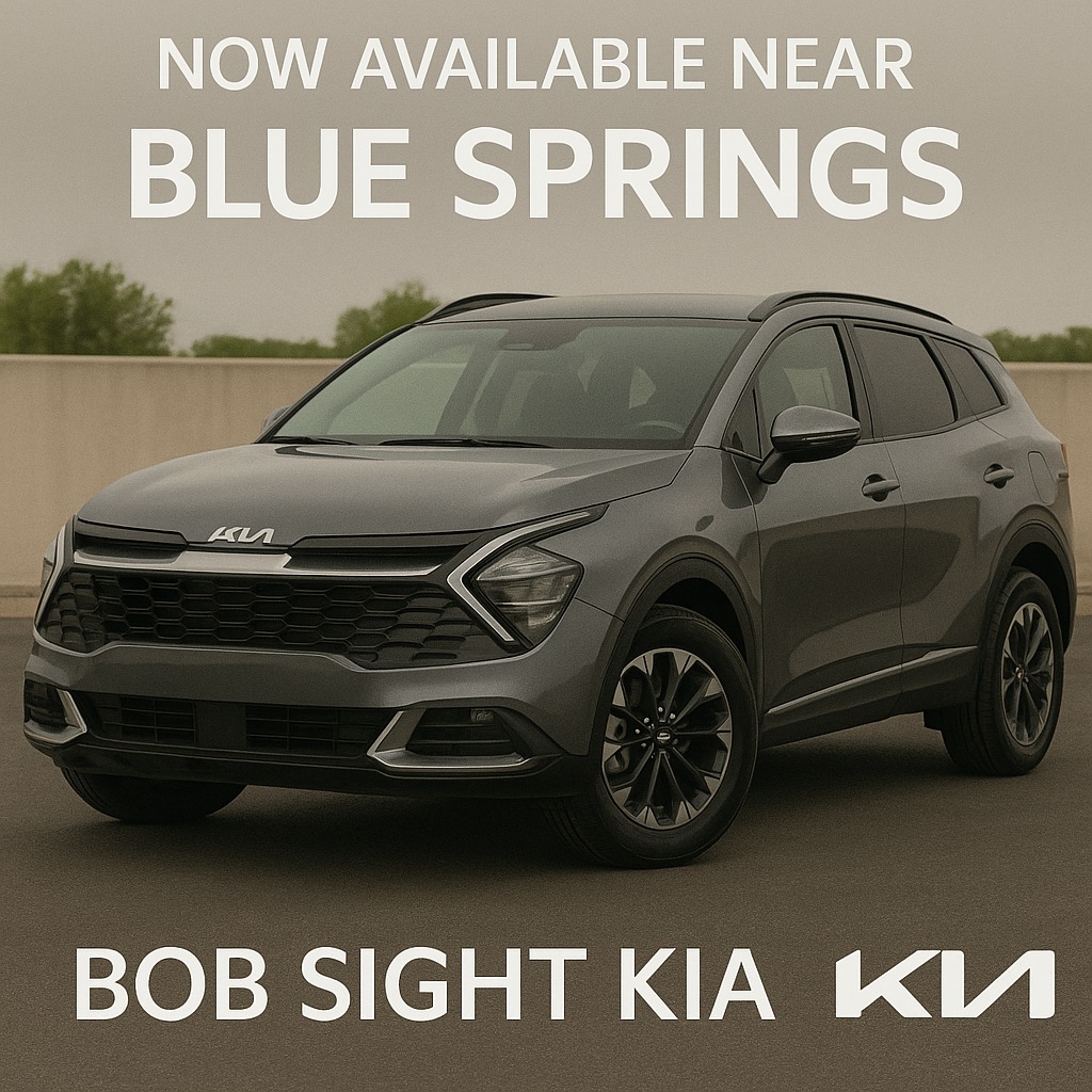 Bob Sight Independence Kia Independence MO