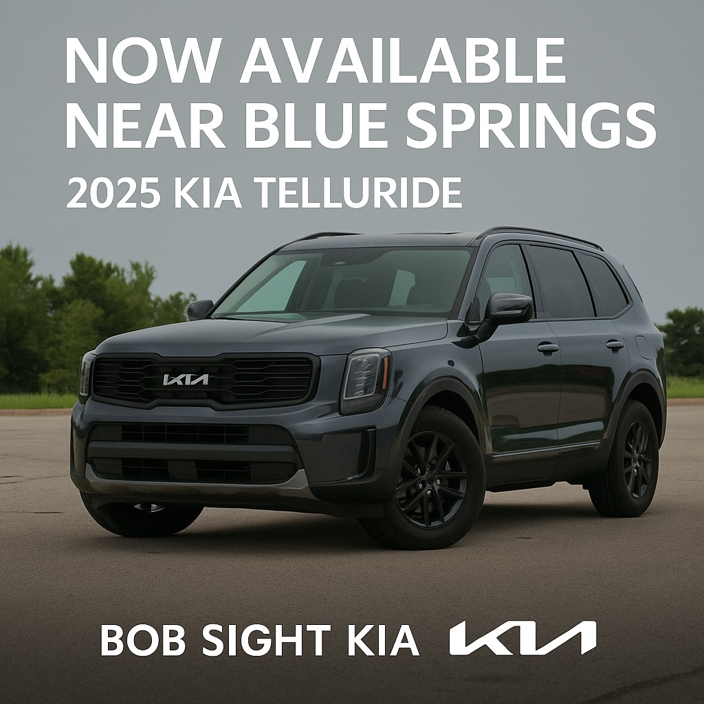 Bob Sight Independence Kia Independence MO