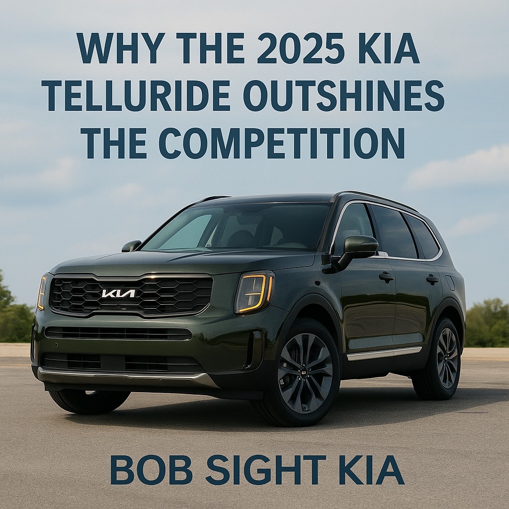 Bob Sight Independence Kia Independence MO