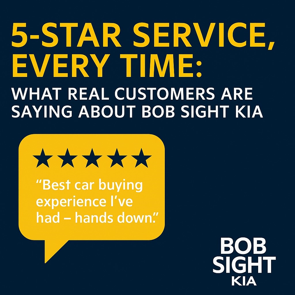 Bob Sight Independence Kia Independence MO