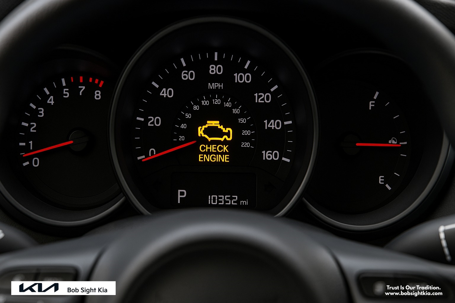 Bob Sight Independence Kia Independence MO