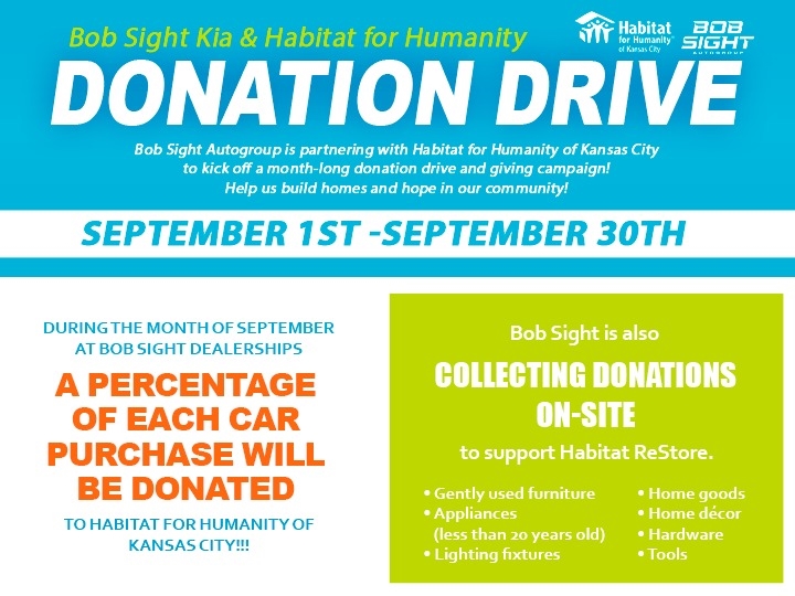 Bob Sight Independence Kia Independence MO