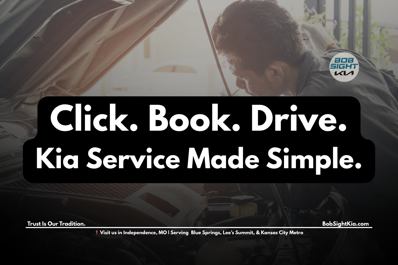 Bob Sight Independence Kia Independence MO