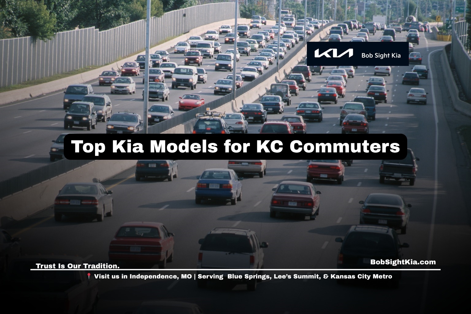 Bob Sight Independence Kia Independence MO