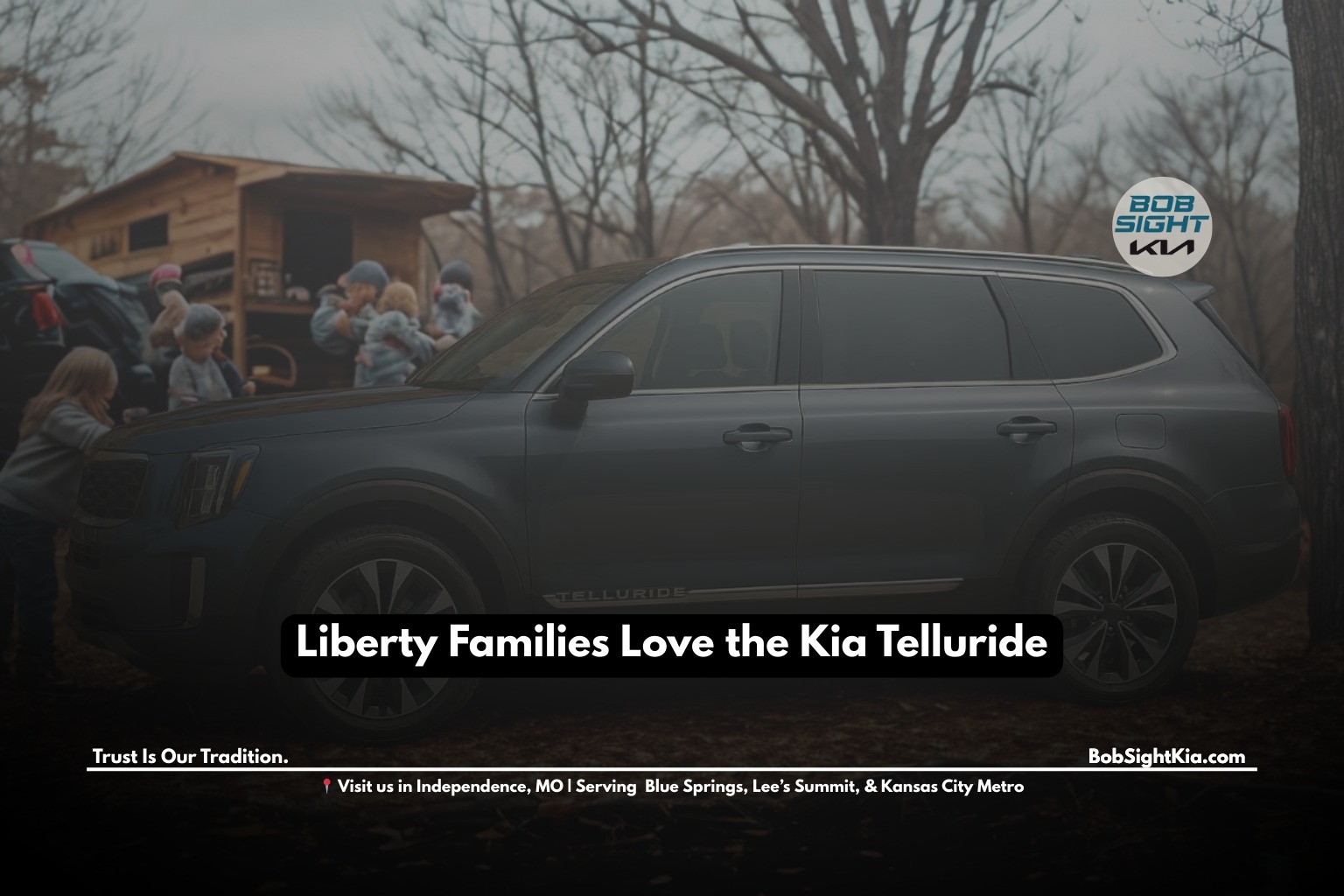 Bob Sight Independence Kia Independence MO