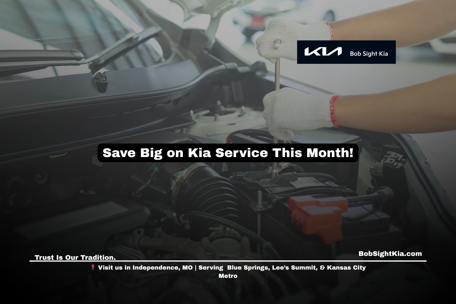 Bob Sight Independence Kia Independence MO