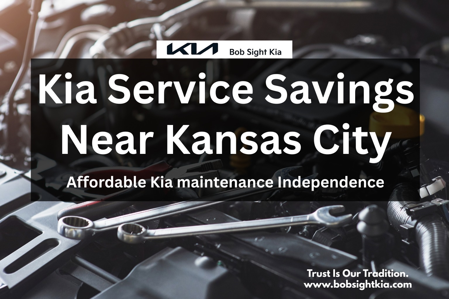 Bob Sight Independence Kia Independence MO