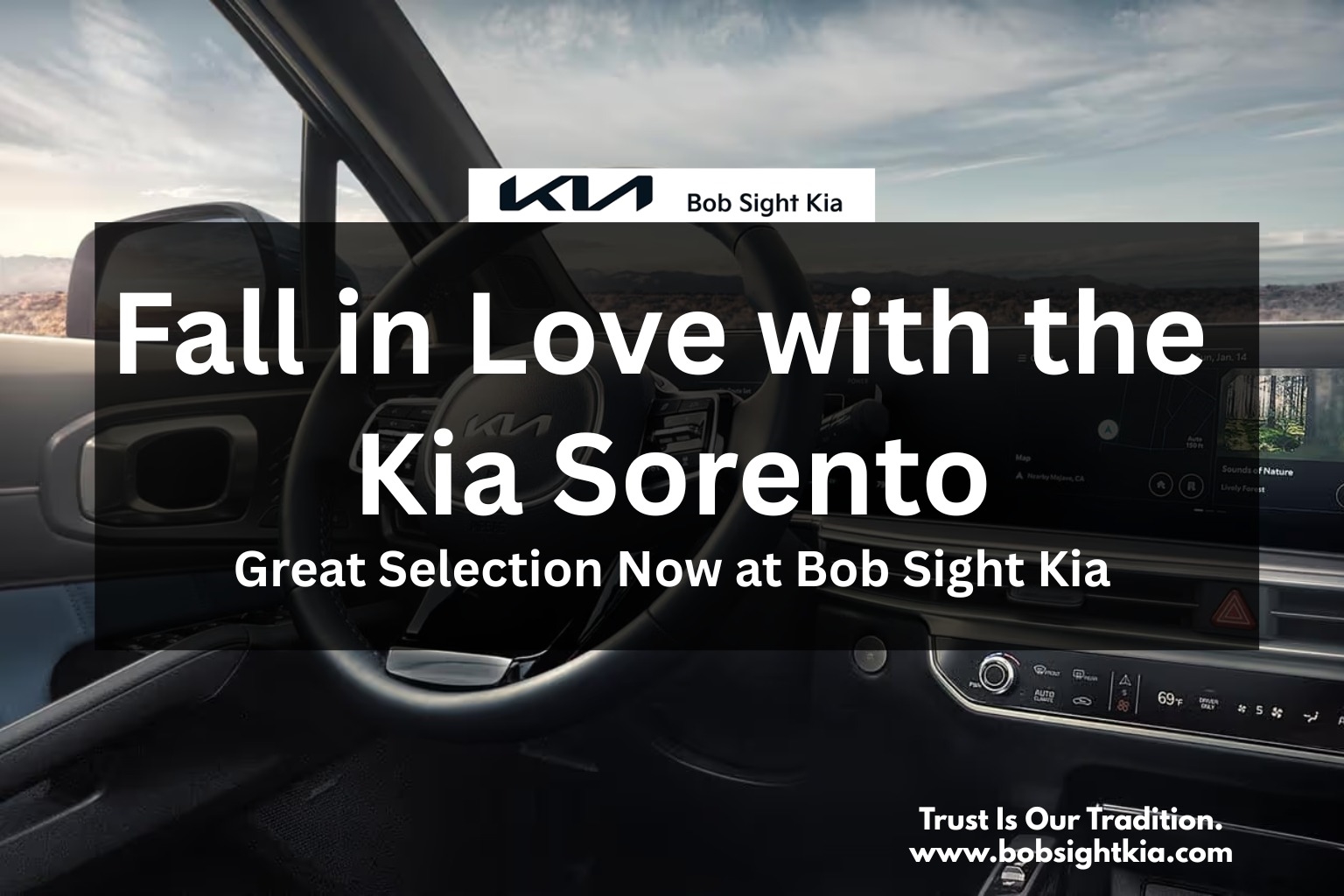 Bob Sight Independence Kia Independence MO