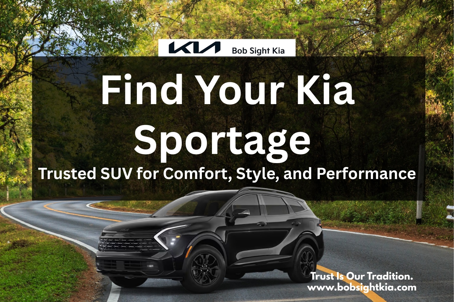 Bob Sight Independence Kia Independence MO