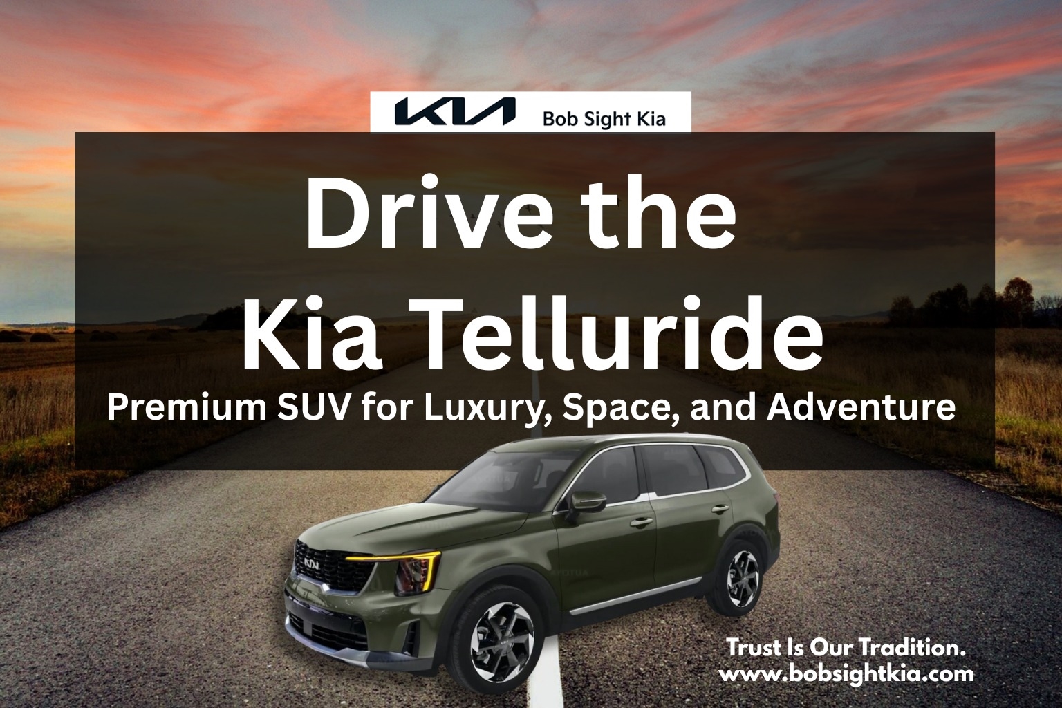 Bob Sight Independence Kia Independence MO