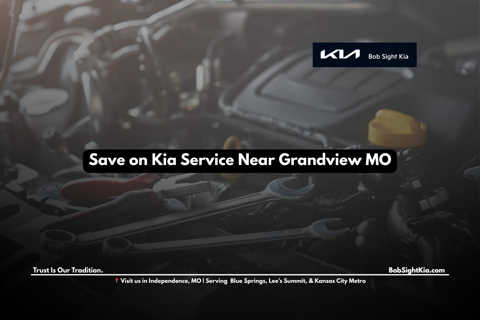 Bob Sight Independence Kia Independence MO