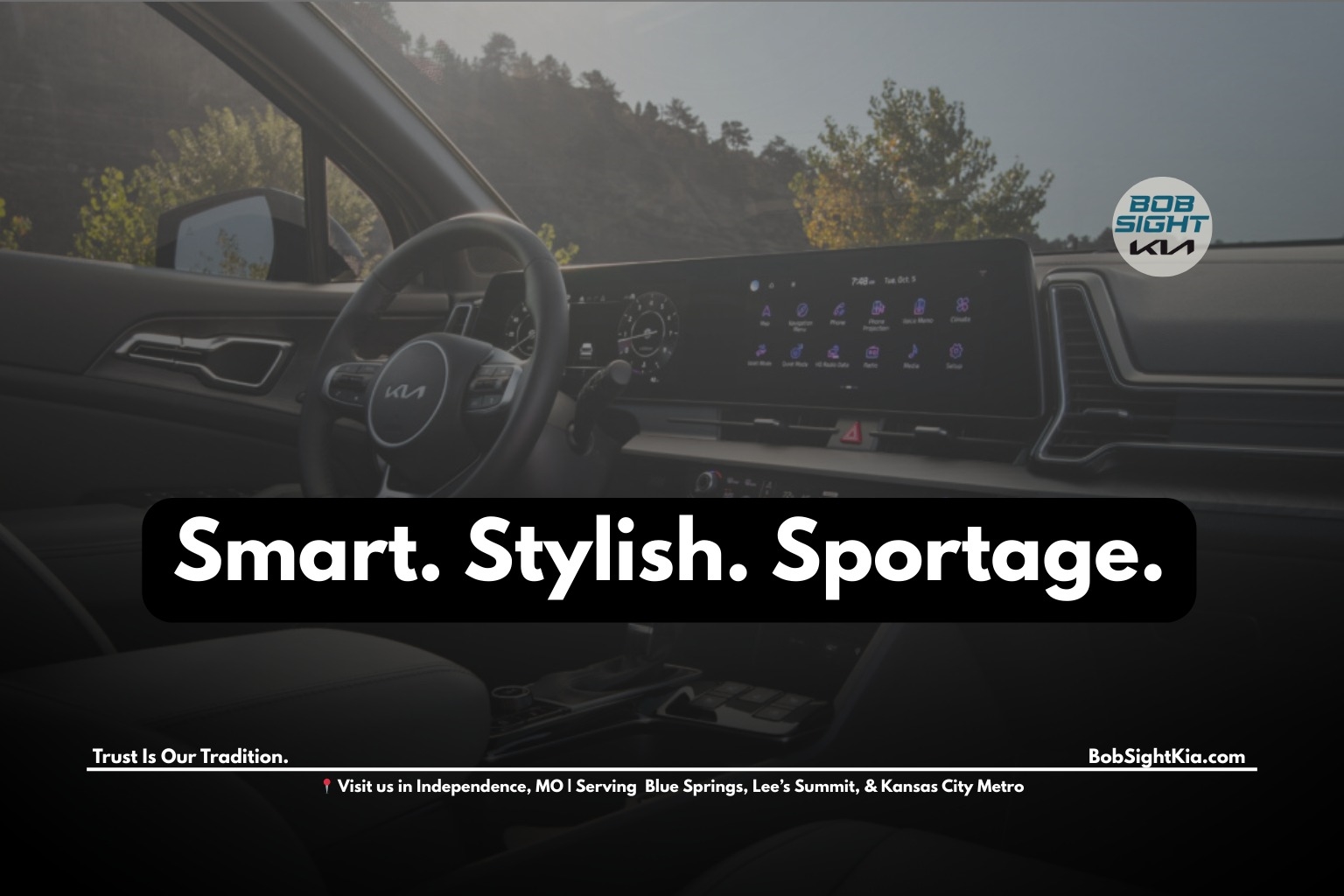 Bob Sight Independence Kia Independence MO