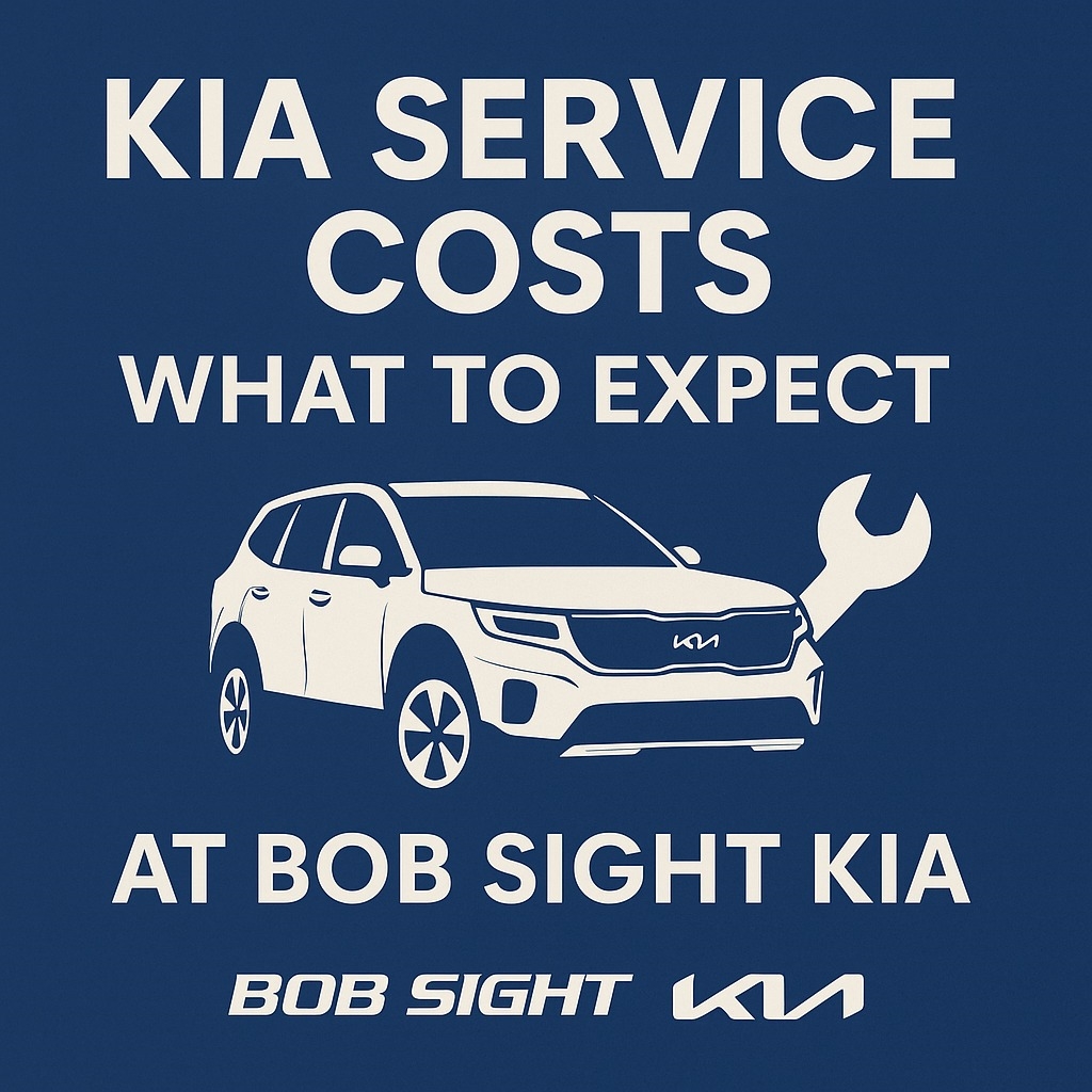 Bob Sight Independence Kia Independence MO