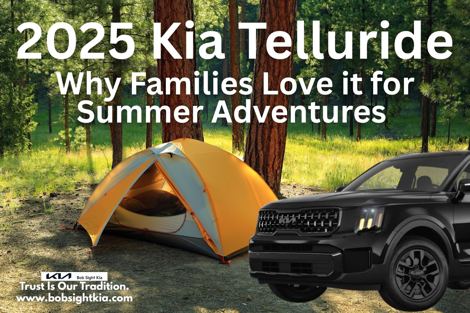 Bob Sight Independence Kia Independence MO