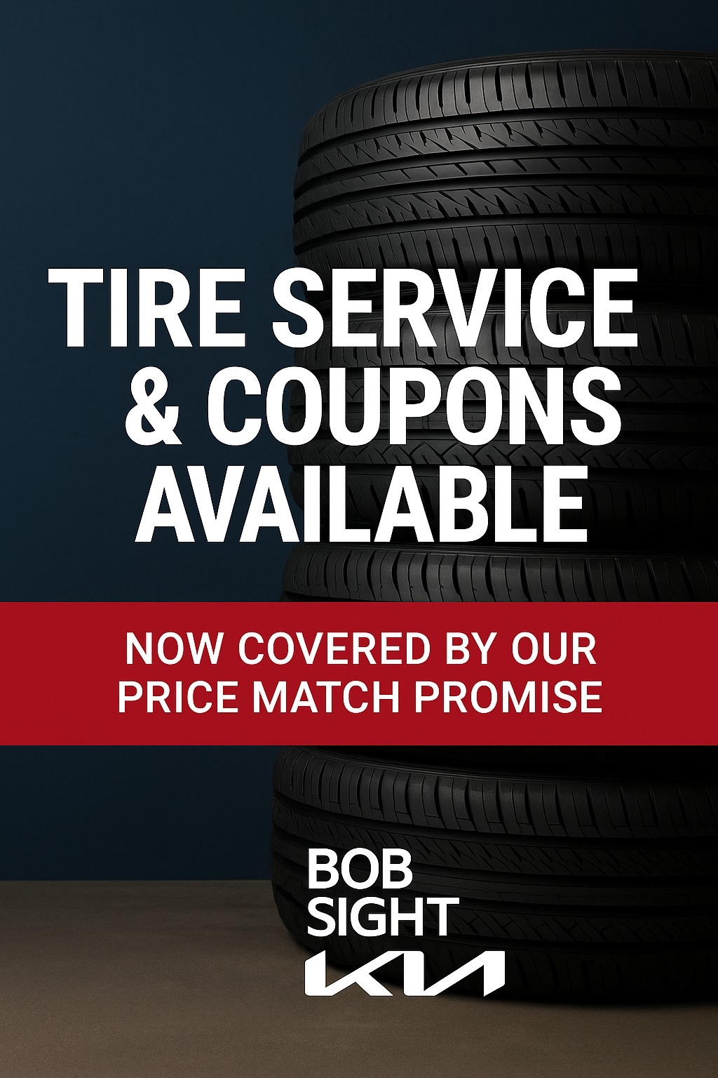 Bob Sight Independence Kia Independence MO