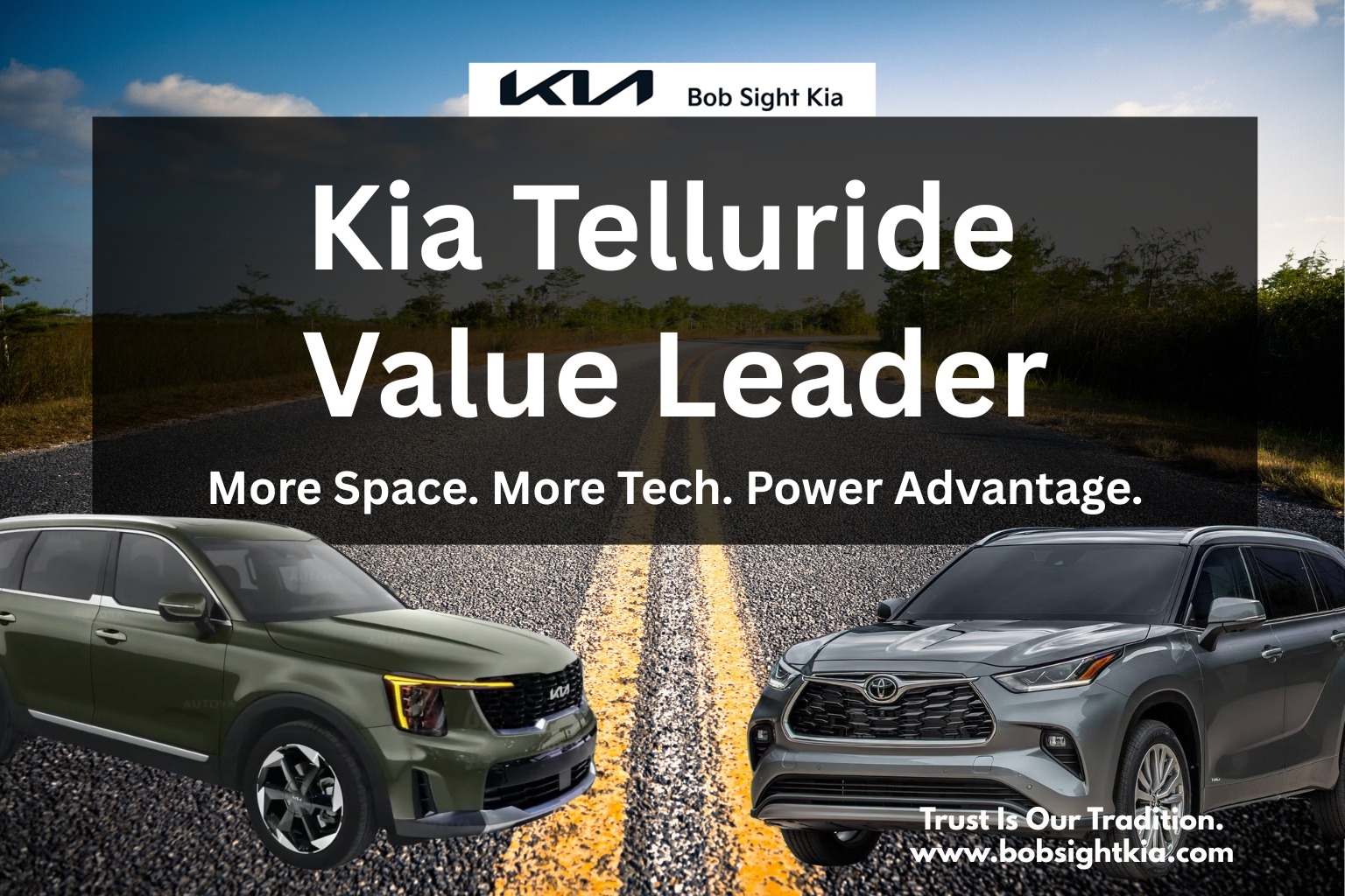 Bob Sight Independence Kia Independence MO