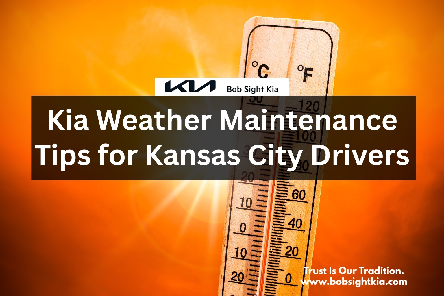 Bob Sight Independence Kia Independence MO