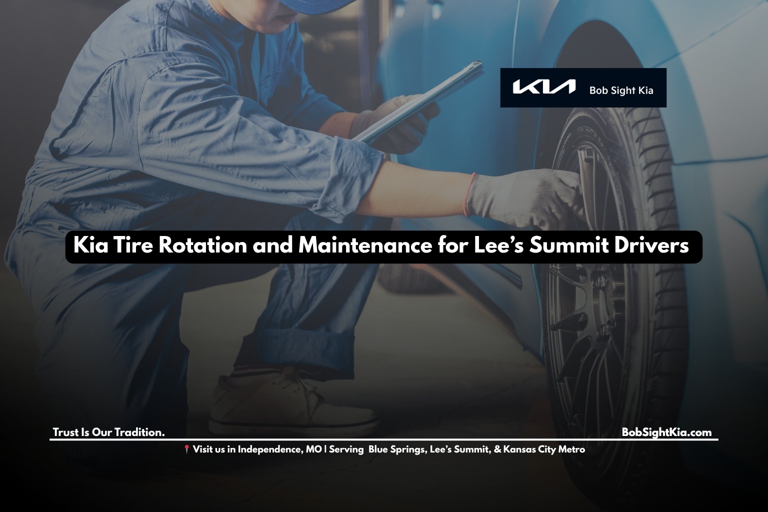 Bob Sight Independence Kia Independence MO