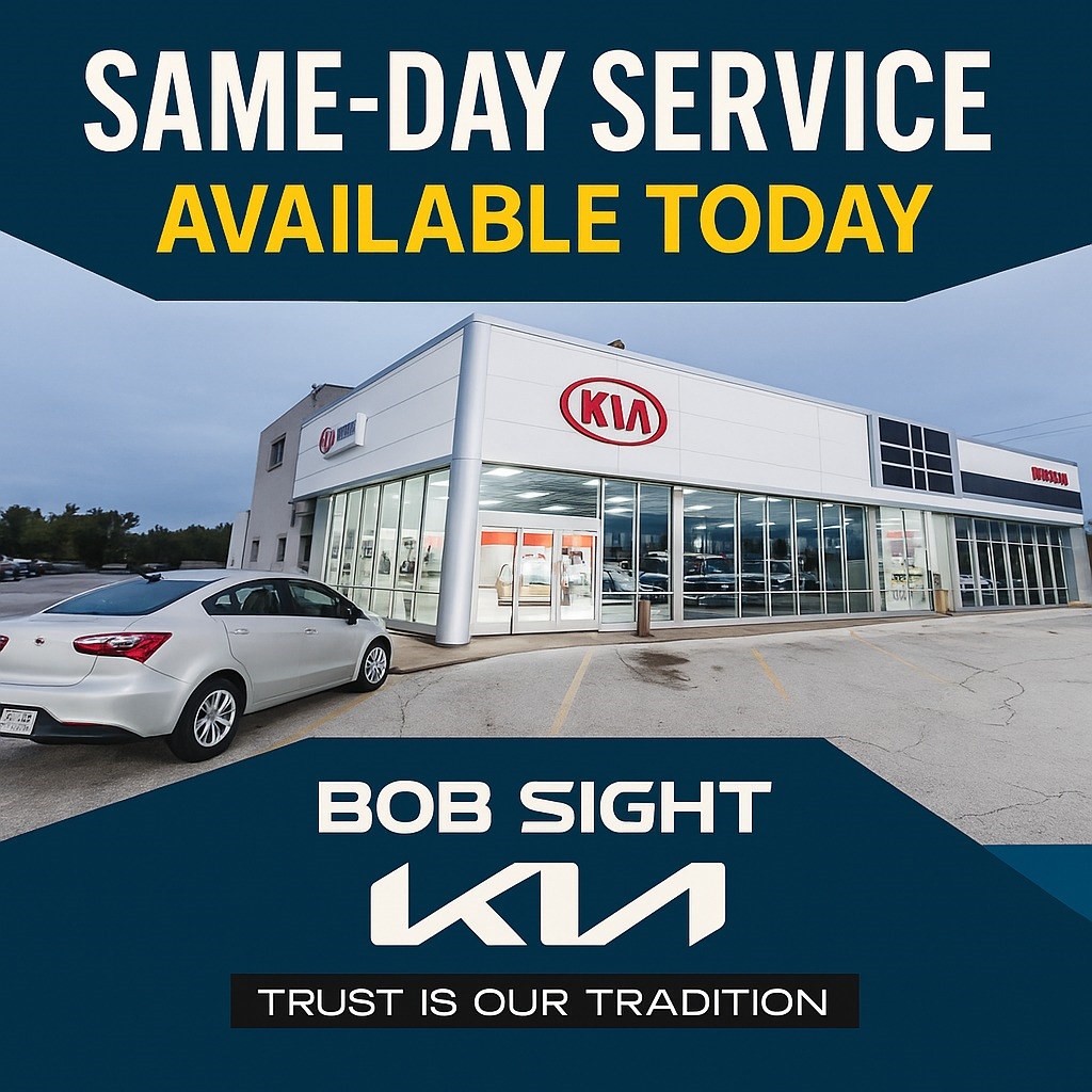 Bob Sight Independence Kia Independence MO