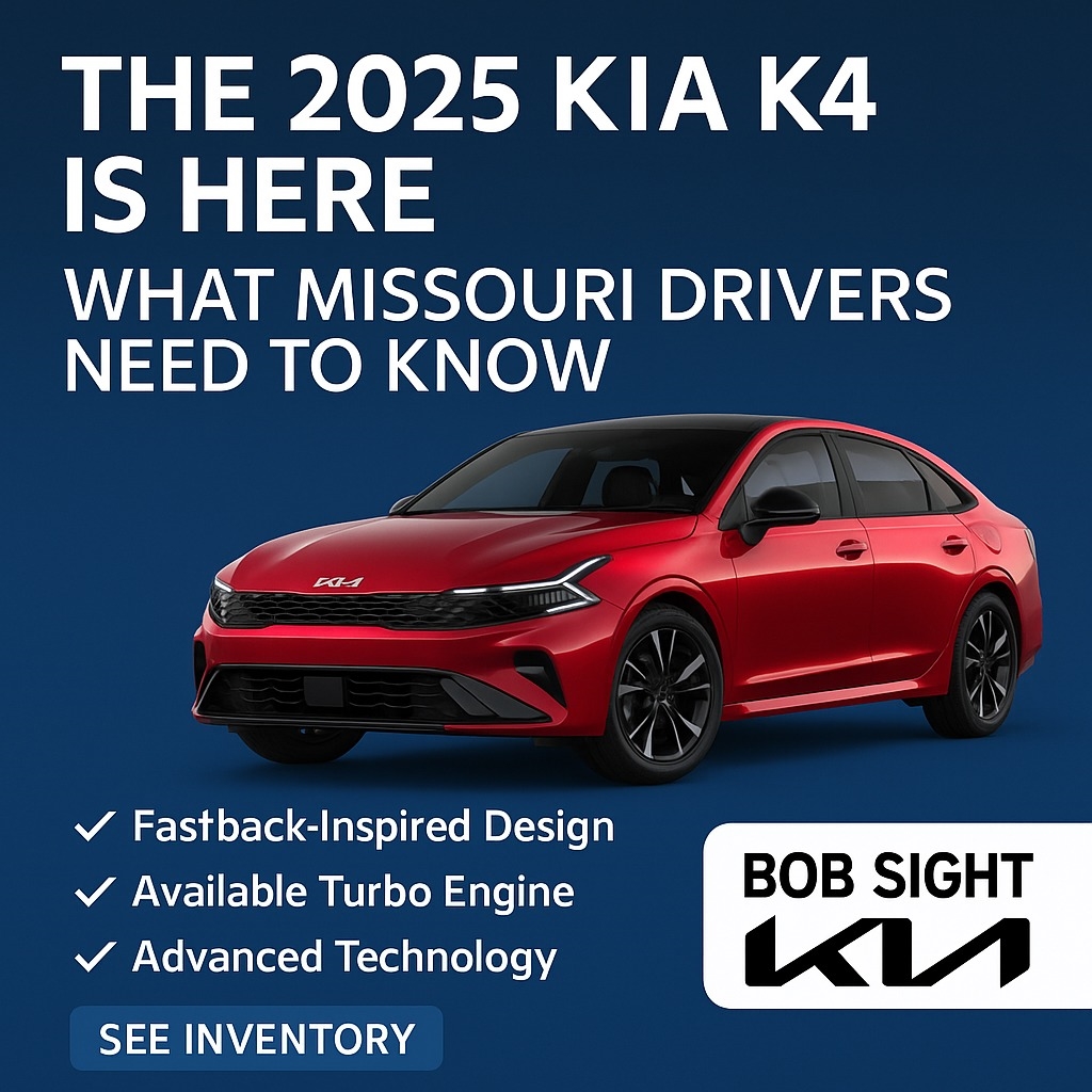Bob Sight Independence Kia Independence MO