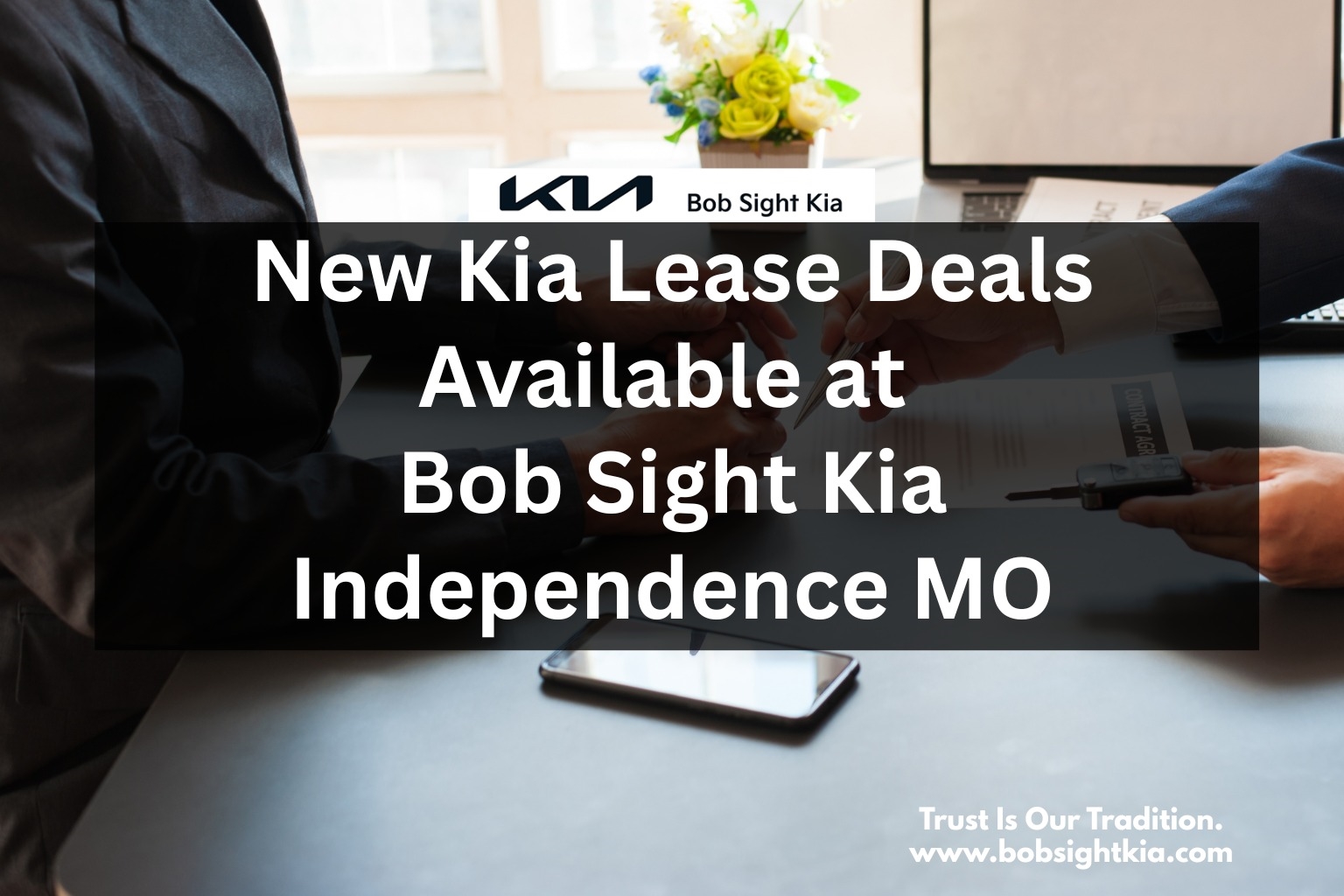 Bob Sight Independence Kia Independence MO