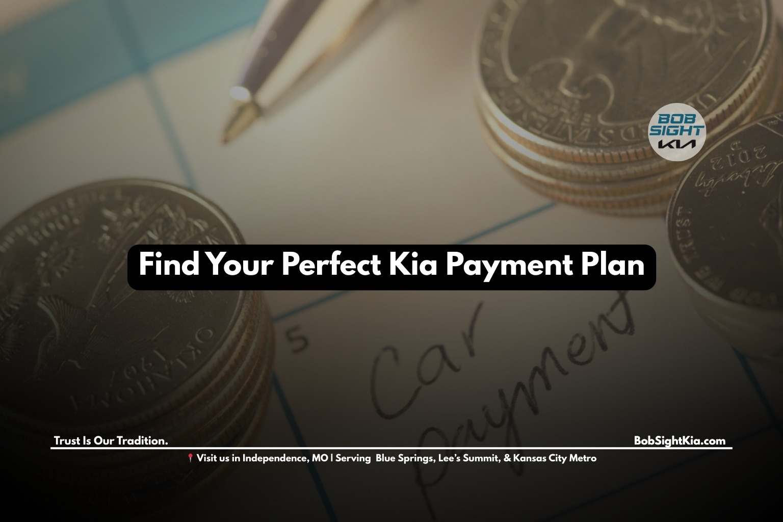 Bob Sight Independence Kia Independence MO