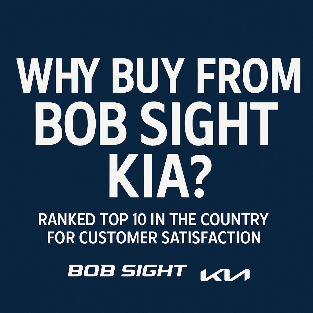Bob Sight Independence Kia Independence MO
