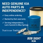 Bob Sight Independence Kia Independence MO