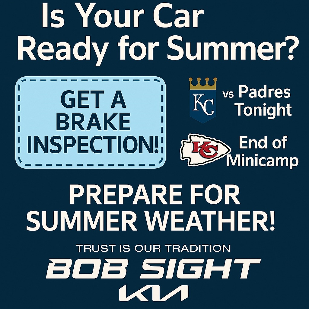 Bob Sight Independence Kia Independence MO